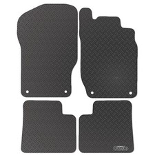 Carsio Rubber Tailored Car