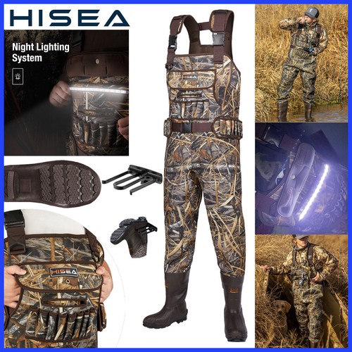 Hisea waterproof neoprene - hisea,