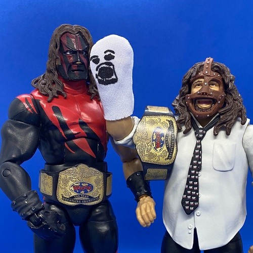 Tag team championship belt - team,