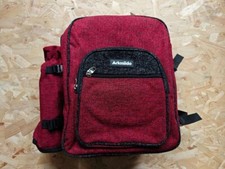 Picnic Backpack Set for 4