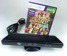 Official  Xbox 360 Kinect