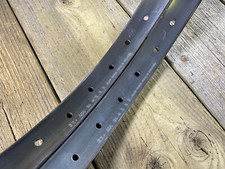 .OLD SCHOOL BMX MX ALLOY