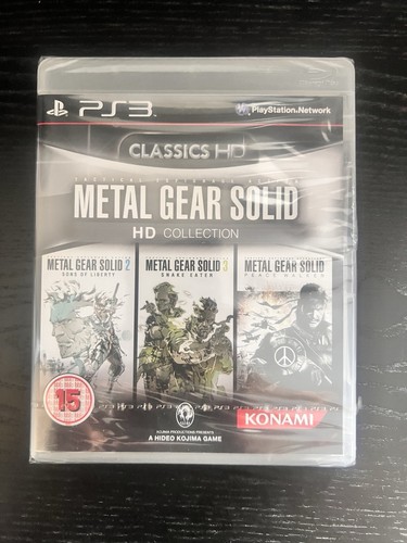 Metal gear solid - gear,