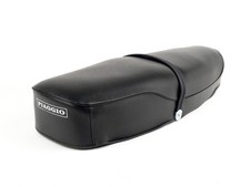 OEM Quality Black Seat for