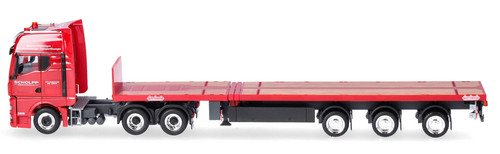 Herpa man tgx - -,