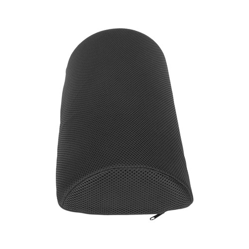 Half round bolster high - round,