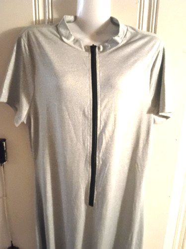 Nwt alko jumpsuit - alko, gray