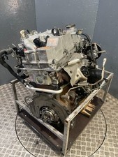 Mitsubishi L200 2.5L 2006-2015