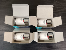 4 x DRAYTON TRV4 HEAD 0725006