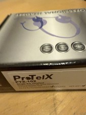 Plantronics ProteIX Single Ear