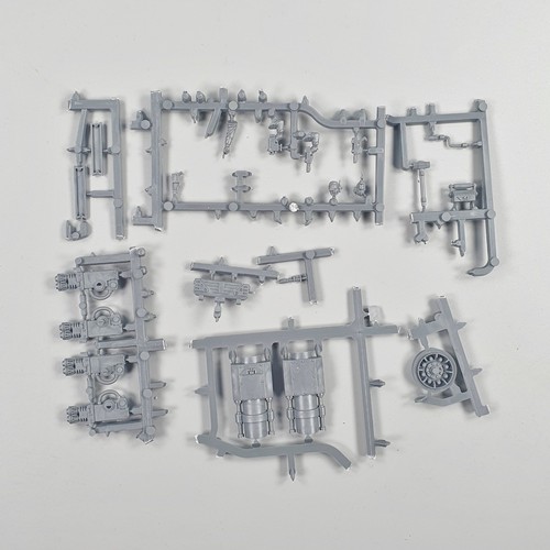 Warhammer 40k astra militarum - warhammer,