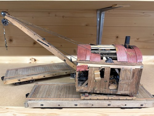 Hartford barnhart log - barnhart, loader