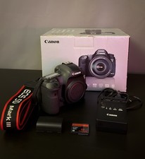 Canon EOS 5D Mark III (Shutter