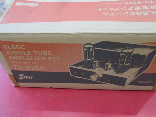 Elekit 8200 single tube - elekit,