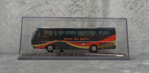 Corgi original omnibus company - corgi,