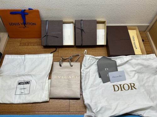Louis vuitton dior bvlgari - louis,
