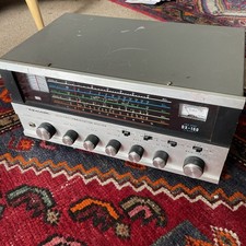 Realistic DX160 Communications