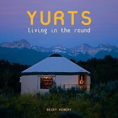 Yurts architecture the - architecture, in