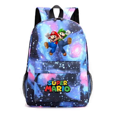 Super mario bros kids - mario,