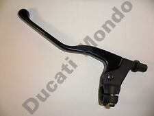 New clutch lever & perch for Cagiva Mito 125 Sports Mk1 Mk2 91 92 93 94 bracket