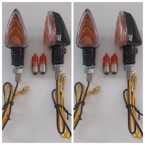 Short carbon arrows 62x31 - 4,