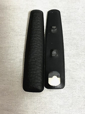 Window Crank Cover Black - Mercedes Benz W113 - Pagoda - 230 SL, 250, SL280