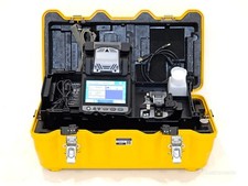 Serviced Fujikura 41S Active Cladding Fusion Splicer + CT-50 Cleaver ARC 1805