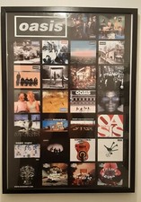 Original Oasis Promotional