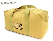 US Army WW2 Large Kit Bag /