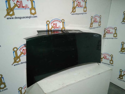 Boot lid peugeot 406 berlina - 406,