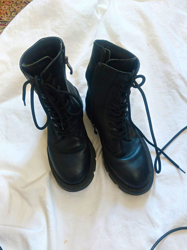 Sendra men black leather - sendra,