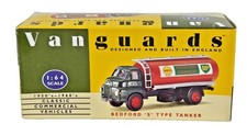 Lledo Vanguards Diecast 1/64