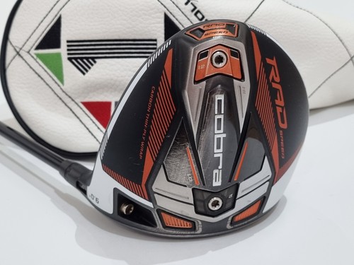 Cobra radspeed majors - cobra,