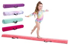 Gymnastics Beam For Kids -