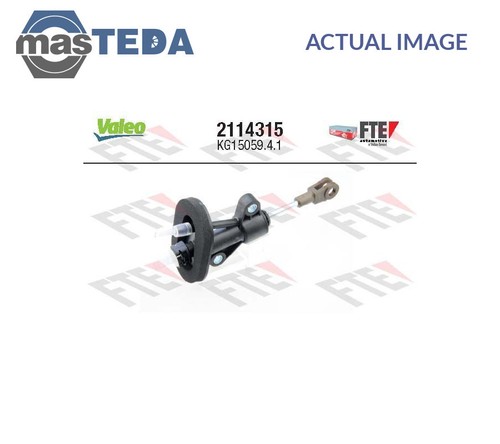 2114315 clutch master cylinder - clutch,