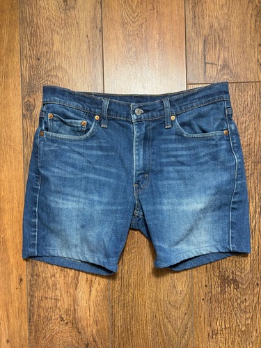 Vintage levi men - levi, blue