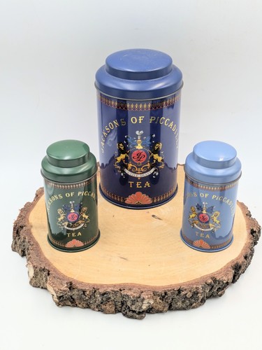Vintage trio jacksons of - -,
