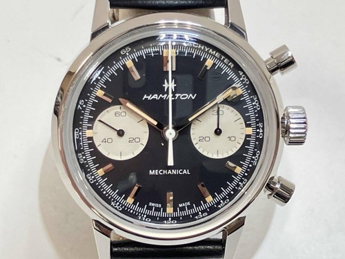 Hamilton intra matic h384290 - hamilton,