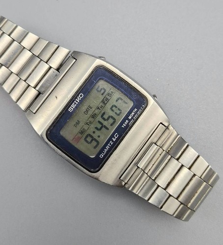 Seiko quartz m154 - quartz, m154-4019