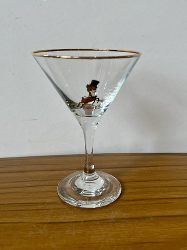 Retro collectible babycham - collectible,