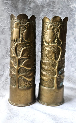 Pair antique british - pair,