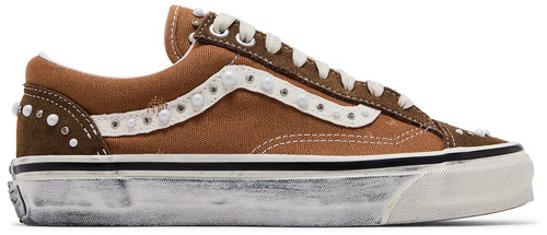 Vans old skool - skool, pearlized