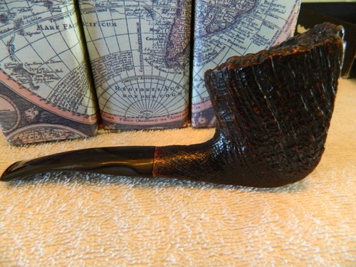 Estate pipe savinelli - estate,