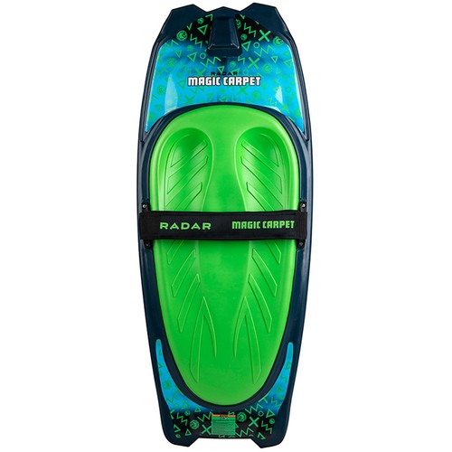 Radar magic carpet - magic,