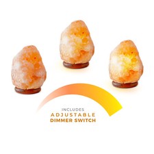 2-3 kg Himalayan Salt Lamp