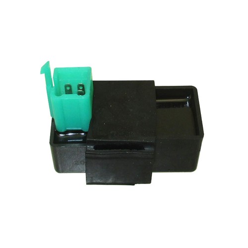 Pins cdi ignition - ignition, box
