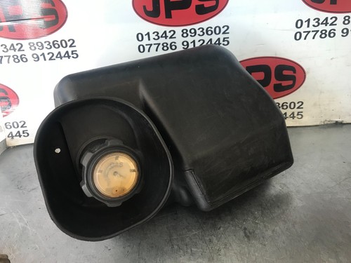 Plastic petrol tank cap - /, /