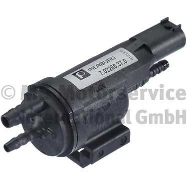 New valve secondary - new, valve,