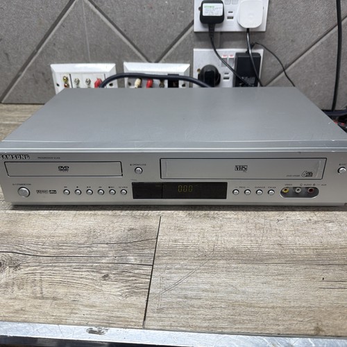 Samsung dvd vhs - dvd/vhs, player