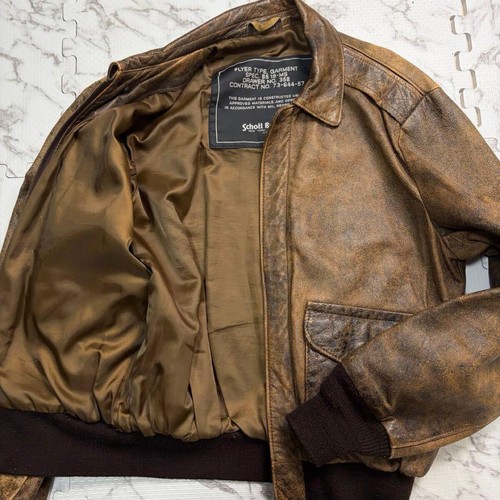Mens schott excellent - schott,